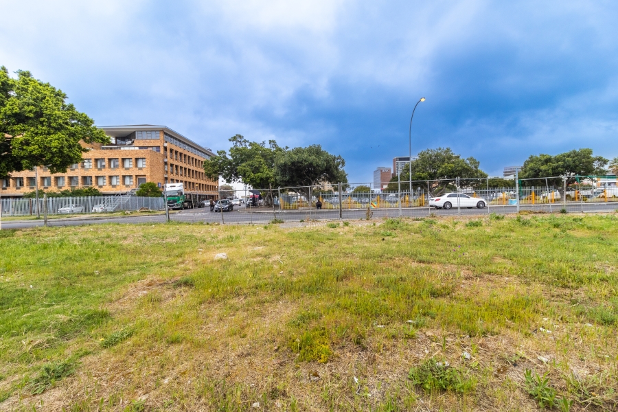 Commercial Property for Sale in Bellville Central Western Cape